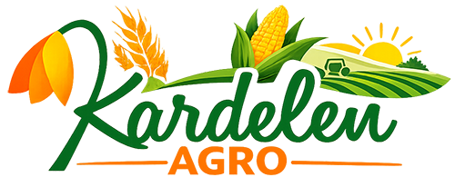 Kardelen Agro | Analizli Mısır Bazlı Yem Hammaddeleri Tedariki